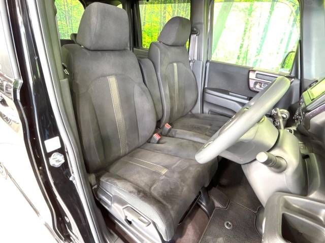 Honda N BOX 2020-11 189049-8