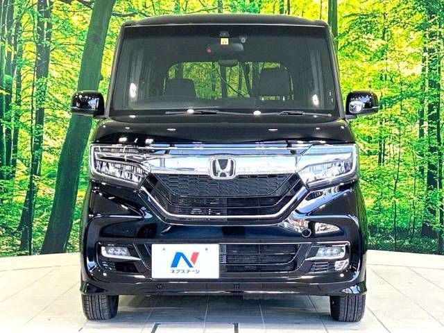 Honda N BOX 2020-11 189049-14