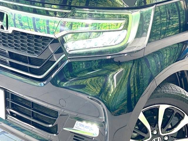 Honda N BOX 2020-11 189049-12