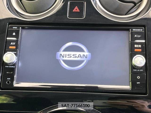 Nissan NOTE 2016-01 384156-3