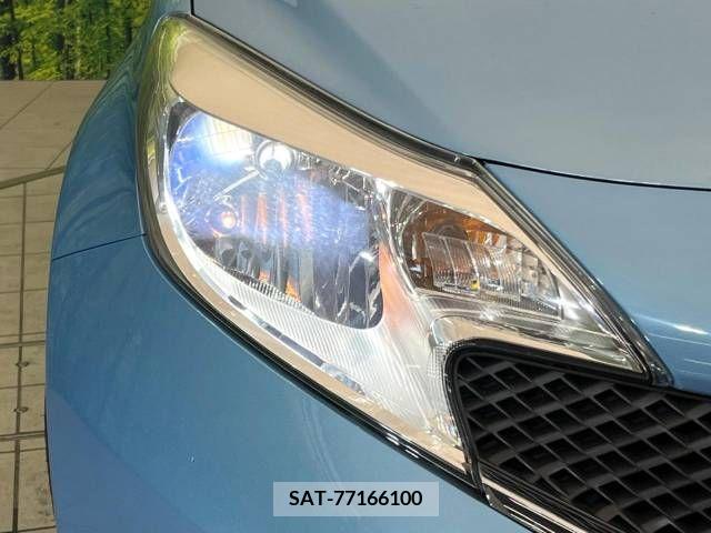 Nissan NOTE 2016-01 384156-12