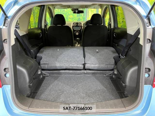 Nissan NOTE 2016-01 384156-10