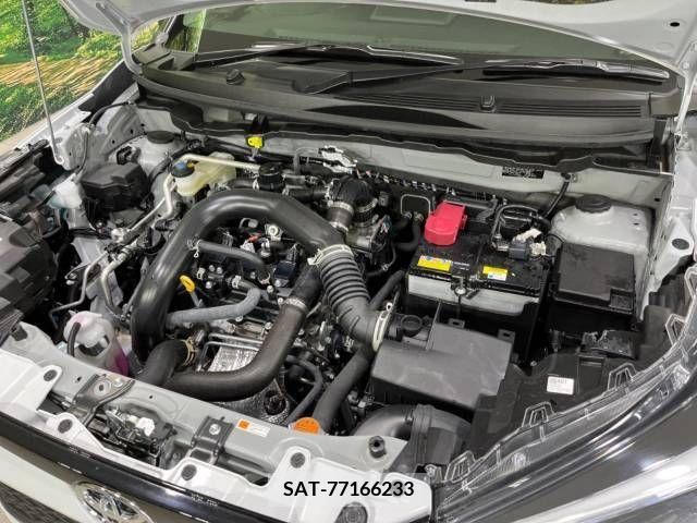 Toyota RAIZE 2023-09 324433-18