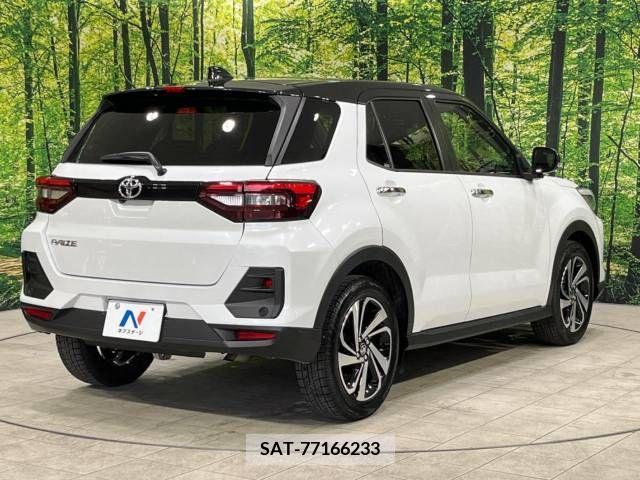 Toyota RAIZE 2023-09 324433-17