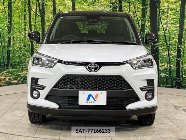 Toyota RAIZE 2023-09 324433-14