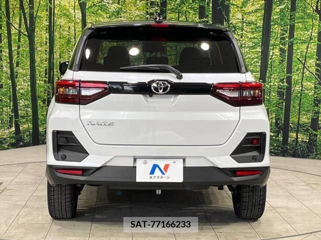 Toyota RAIZE 2023-09 324433-15
