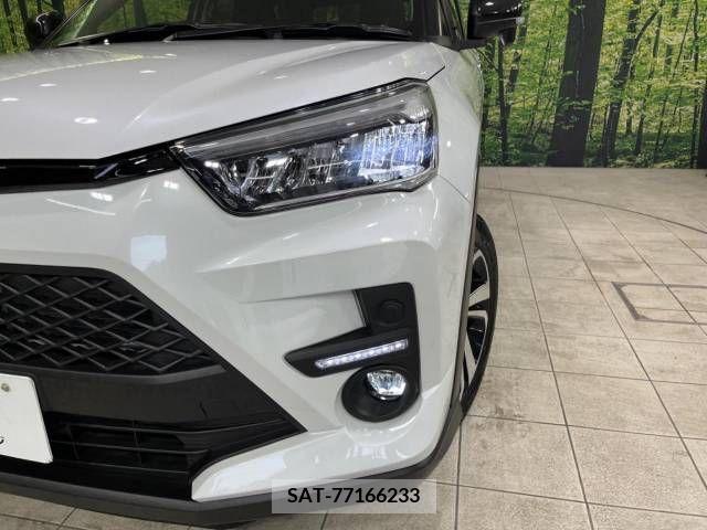 Toyota RAIZE 2023-09 324433-12