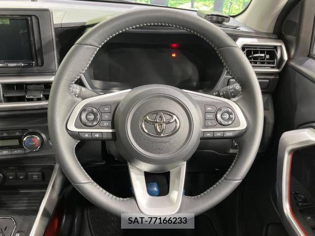 Toyota RAIZE 2023-09 324433-11