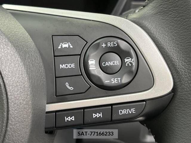 Toyota RAIZE 2023-09 324433-5