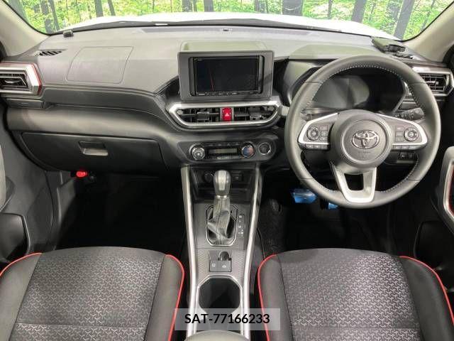 Toyota RAIZE 2023-09 324433-1