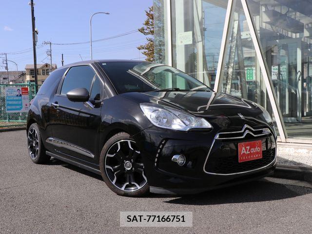 Citroen DS3 2013-10 317126-18