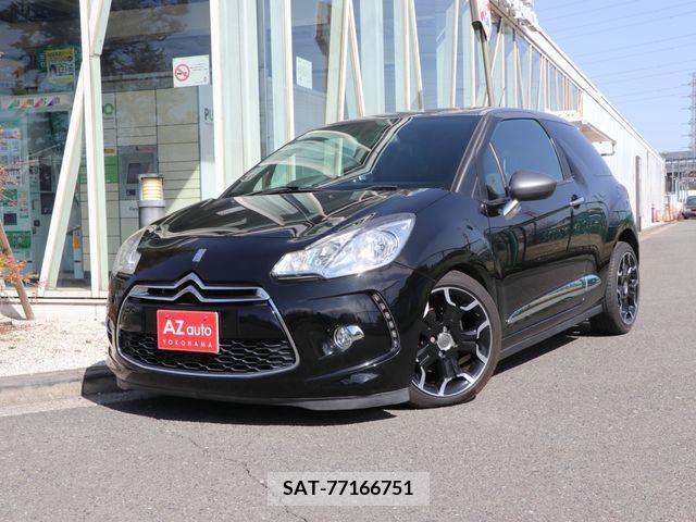 Citroen DS3 2013-10 317126-0