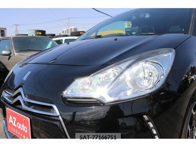 Citroen DS3 2013-10 317126-17