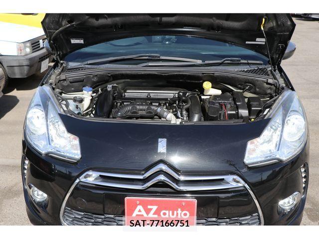 Citroen DS3 2013-10 317126-15