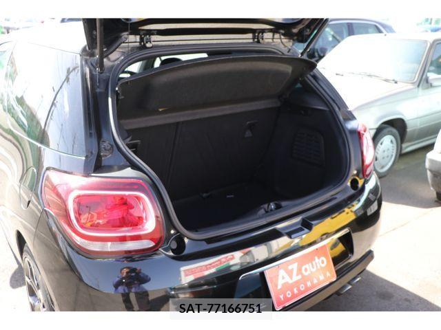 Citroen DS3 2013-10 317126-13
