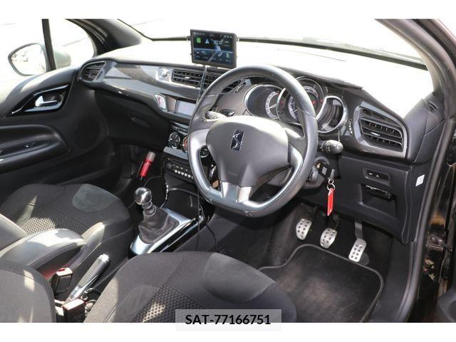 Citroen DS3 2013-10 317126-12