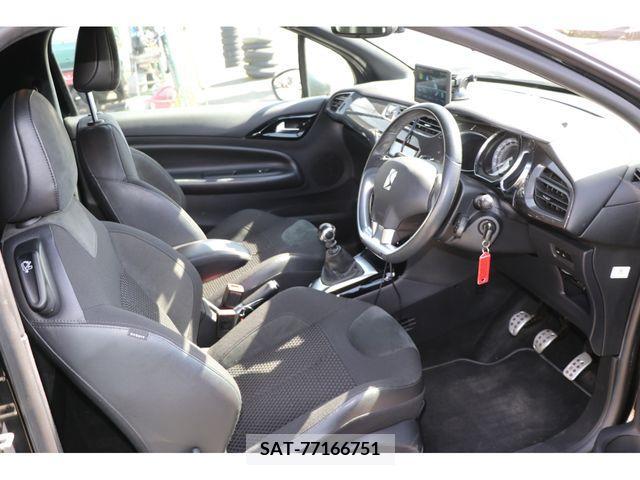 Citroen DS3 2013-10 317126-11