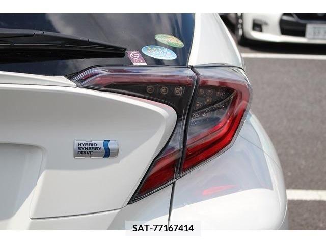Toyota C-HR 2017-03 331253-13