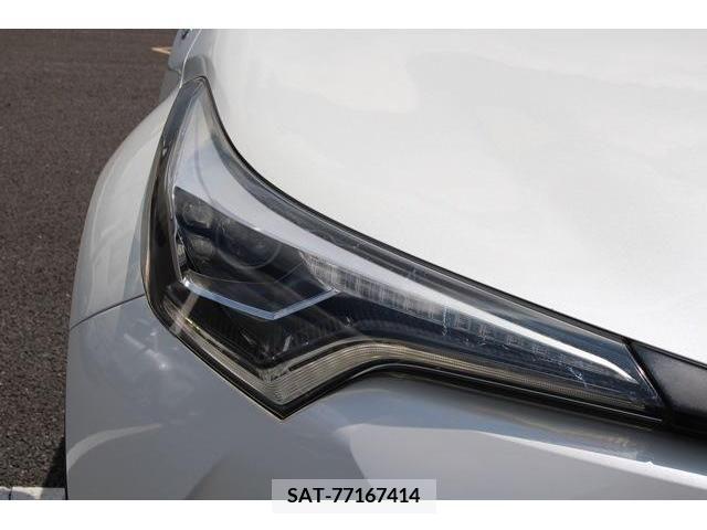 Toyota C-HR 2017-03 331253-12