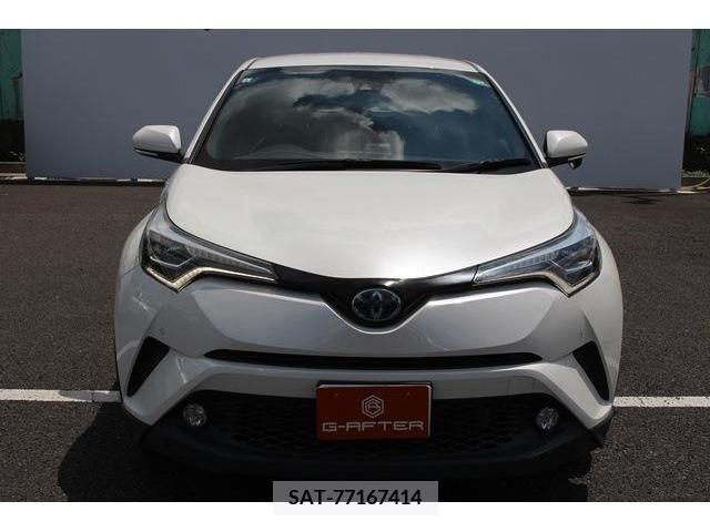 Toyota C-HR 2017-03 331253-7