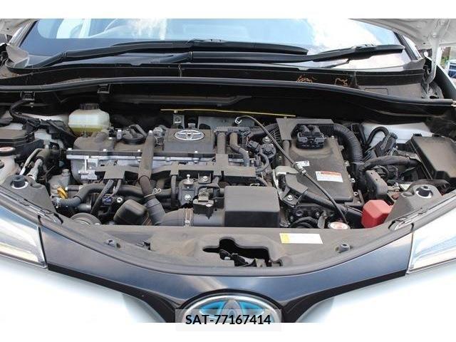 Toyota C-HR 2017-03 331253-18
