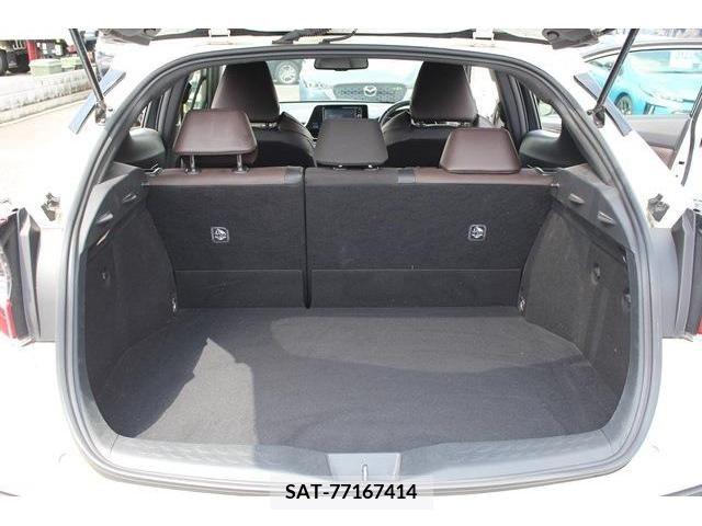 Toyota C-HR 2017-03 331253-17