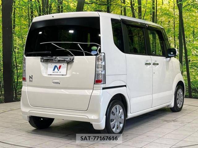 Honda N BOX 2015-08 375593-17