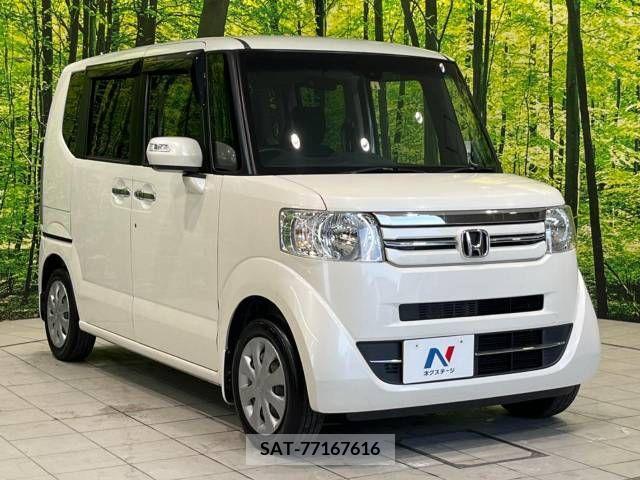 Honda N BOX 2015-08 375593-16