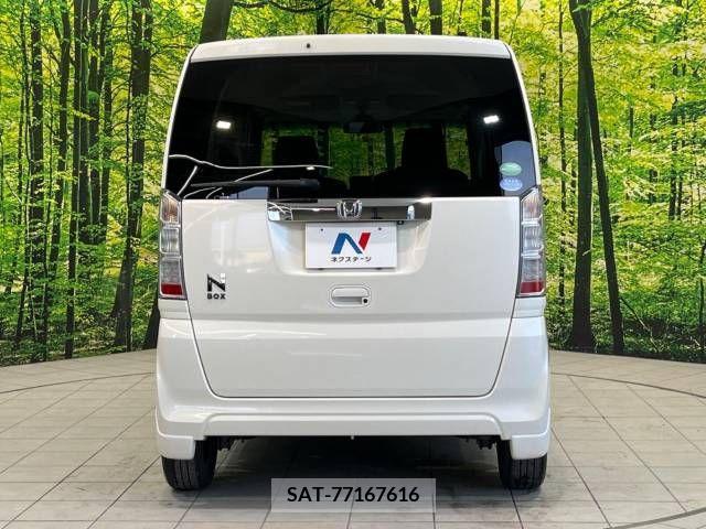 Honda N BOX 2015-08 375593-15