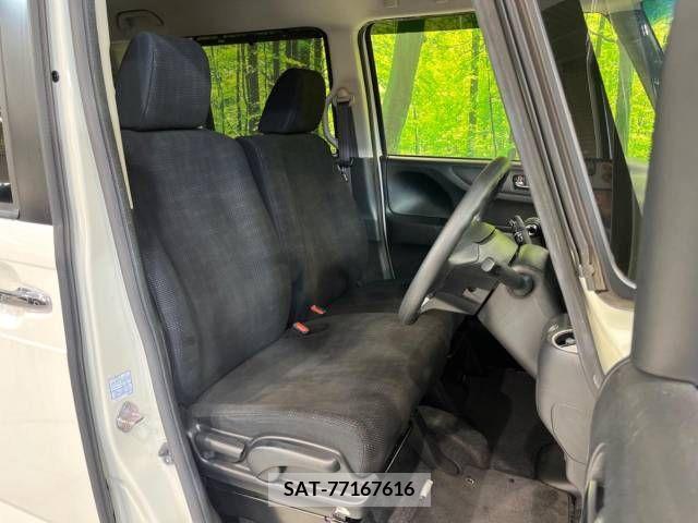 Honda N BOX 2015-08 375593-7