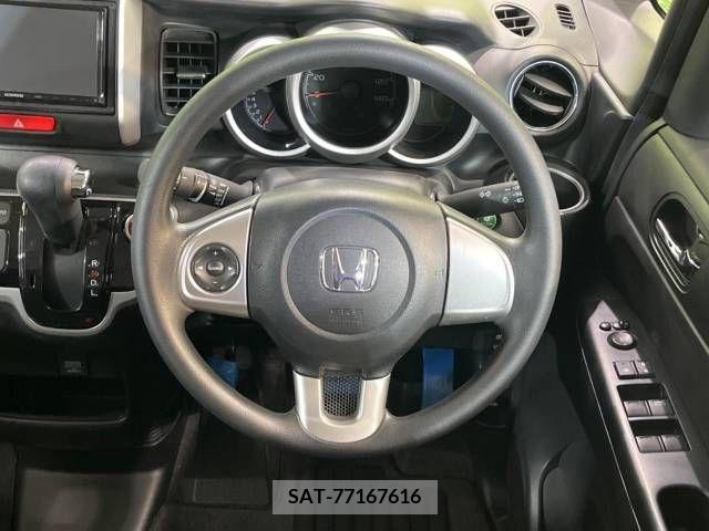 Honda N BOX 2015-08 375593-11