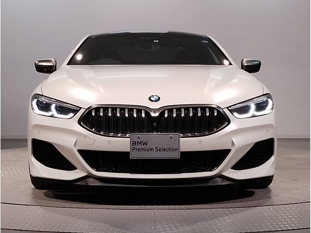 Bmw 8 SERIES 2020-03 15697-5