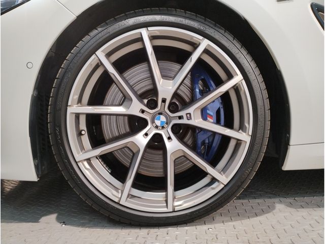 Bmw 8 SERIES 2020-03 15697-15