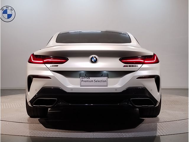 Bmw 8 SERIES 2020-03 15697-3