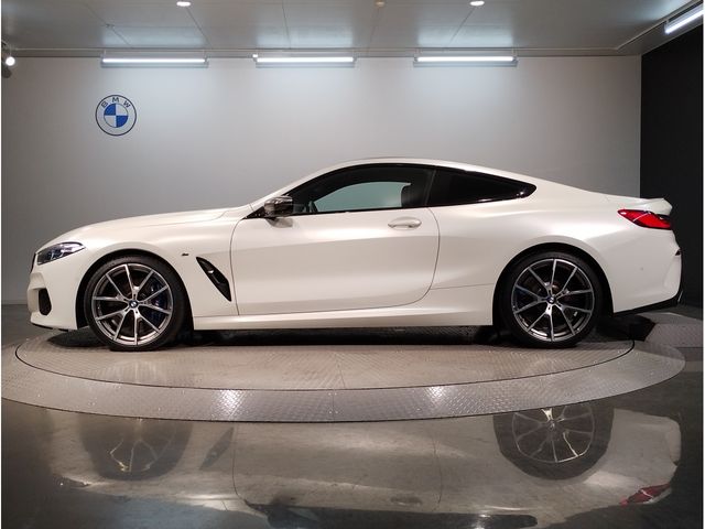 Bmw 8 SERIES 2020-03 15697-1