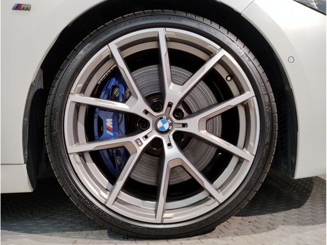 Bmw 8 SERIES 2020-03 15697-12