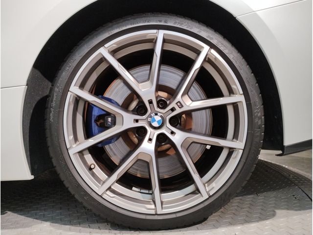 Bmw 8 SERIES 2020-03 15697-14
