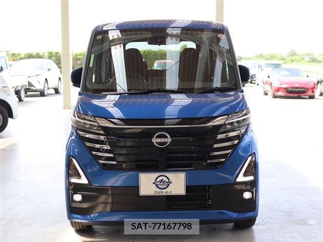 Nissan ROOX 2023-09 324160-19