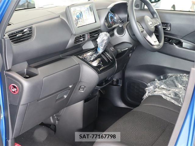 Nissan ROOX 2023-09 324160-12