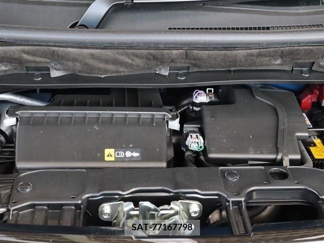 Nissan ROOX 2023-09 324160-18