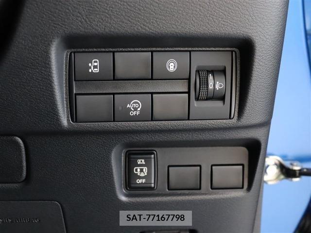 Nissan ROOX 2023-09 324160-11
