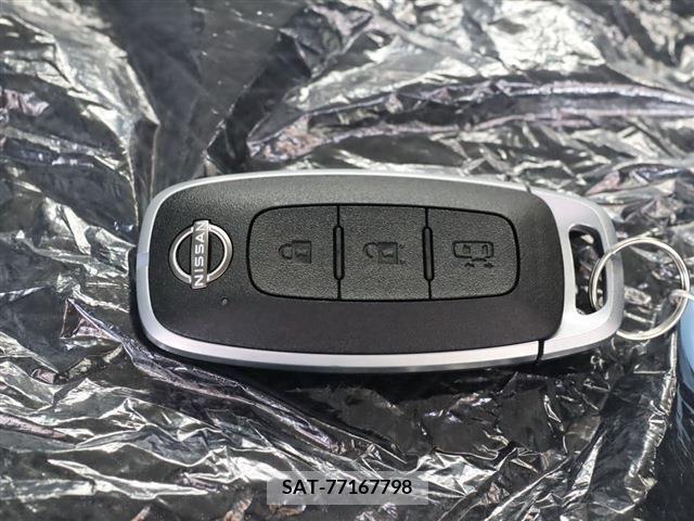 Nissan ROOX 2023-09 324160-17