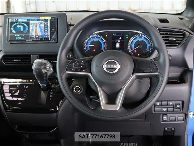 Nissan ROOX 2023-09 324160-1