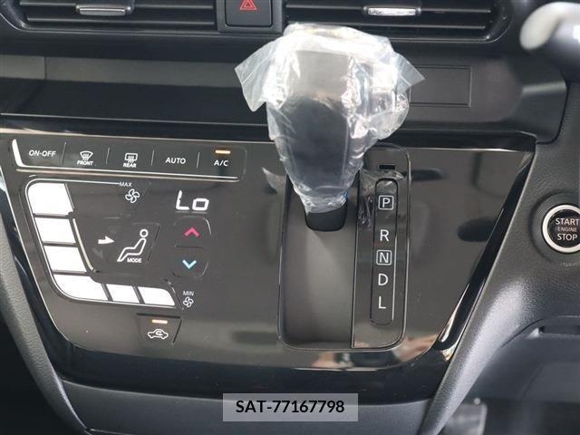 Nissan ROOX 2023-09 324160-8