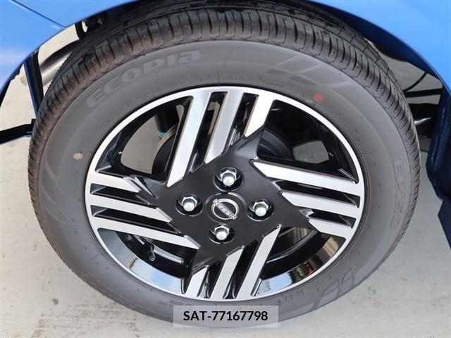 Nissan ROOX 2023-09 324160-6