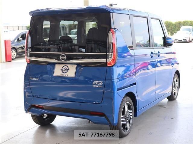 Nissan ROOX 2023-09 324160-5