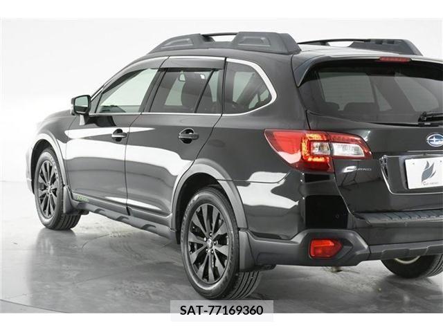 Subaru OUTBACK 2019-07 397042-15