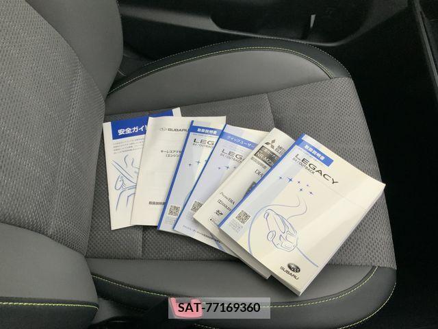 Subaru OUTBACK 2019-07 397042-29