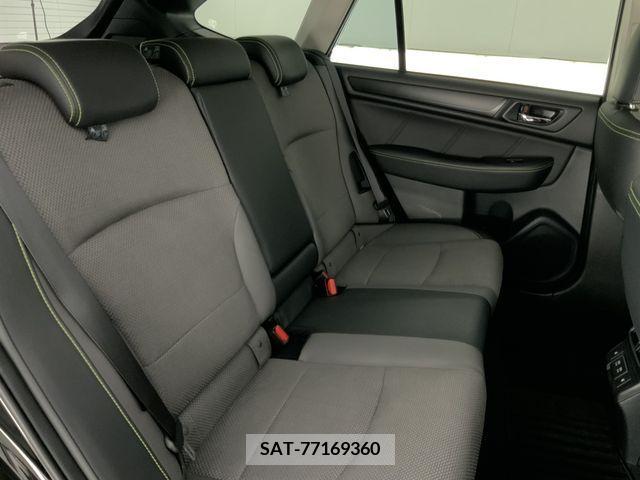 Subaru OUTBACK 2019-07 397042-12