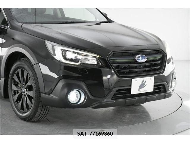 Subaru OUTBACK 2019-07 397042-7